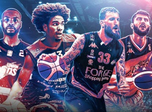 British Basketball All-Stars Championship Tickets British Basketball All-Stars Championship Tickets