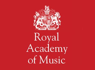 Royal Academy of Music - Musical Theatre Concert Tickets Royal Academy of Music - Musical Theatre Concert Tickets
