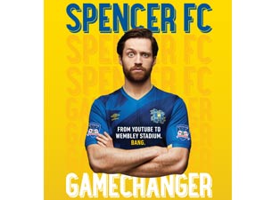 Spencer FC Meet & Greet with Whsmith - Kia Oval Tickets Spencer FC Meet & Greet with Whsmith - Kia Oval Tickets