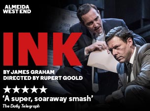 Ink Tickets Ink Tickets