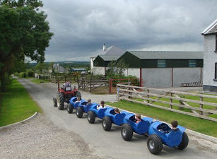 Red Mountain Open Farm Tickets Red Mountain Open Farm Tickets