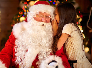 Christmas @ Red Mountain Open Farm Tickets Christmas @ Red Mountain Open Farm Tickets