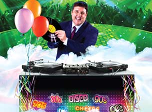 Peter Kay's Dance For Life Tickets Peter Kay's Dance For Life Tickets