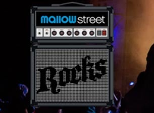 Mallowstreet Rocks 2017 Tickets Mallowstreet Rocks 2017 Tickets