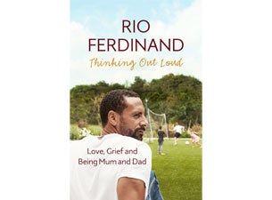 An Evening with Rio Ferdinand Tickets An Evening with Rio Ferdinand Tickets