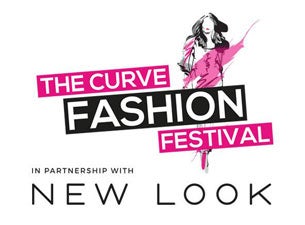 The Curve Fashion Festival Tickets The Curve Fashion Festival Tickets