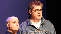Whose Line Is It Anyway? with Phill Jupitus Tickets Whose Line Is It Anyway? with Phill Jupitus Tickets