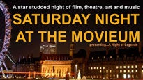 Saturday Night At the Movieum Tickets Saturday Night At the Movieum Tickets