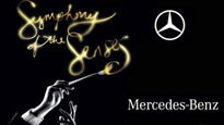 Symphony of the Senses: Bournemouth Symphony Orchestra Tickets Symphony of the Senses: Bournemouth Symphony Orchestra Tickets