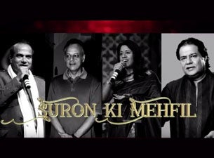 Suron Ki Mehfil Tickets Suron Ki Mehfil Tickets