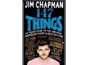 An Audience with Jim Chapman Tickets An Audience with Jim Chapman Tickets