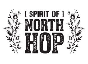 Spirit of North Hop - Evening Session Tickets Spirit of North Hop - Evening Session Tickets