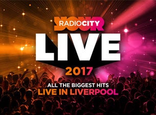 Radio City Live 2017 Tickets Radio City Live 2017 Tickets