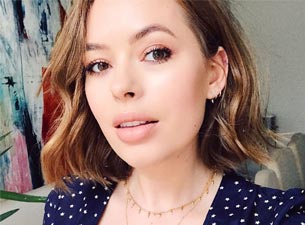 Tanya Burr Book Signing with Whsmith Tickets Tanya Burr Book Signing with Whsmith Tickets