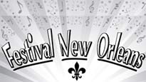 Festival New Orleans Tickets Festival New Orleans Tickets