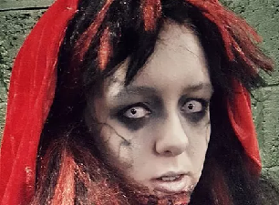 Halloween Spooktacular - Zombiegeddon - Screamfields Field of Terror Tickets Halloween Spooktacular - Zombiegeddon - Screamfields Field of Terror Tickets