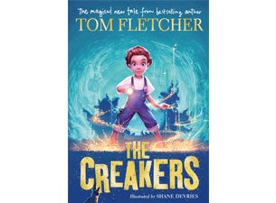 Tom Fletcher Book Event - Birmingham Tickets Tom Fletcher Book Event - Birmingham Tickets