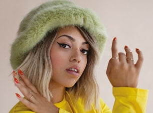 Mahalia Tickets Mahalia Tickets