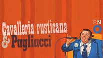 Cavalleria Rusticana Tickets Cavalleria Rusticana Tickets