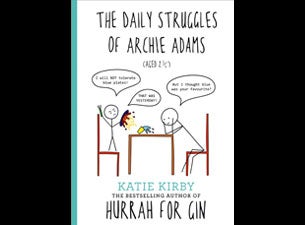 In Conversation with Katie Kirby Tickets In Conversation with Katie Kirby Tickets