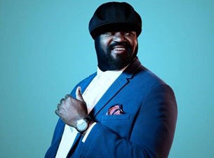 Gregory Porter - Stalls Reception Package Tickets Gregory Porter - Stalls Reception Package Tickets