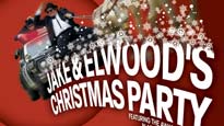 Jake & Elwood's Christmas Party Tickets Jake & Elwood's Christmas Party Tickets