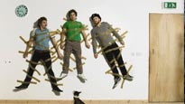 The Hoosiers Tickets The Hoosiers Tickets
