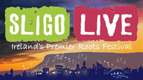 Sligo Live- Orchestra Baobob Tickets Sligo Live- Orchestra Baobob Tickets