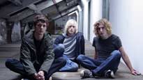 Twisted Wheel Tickets Twisted Wheel Tickets