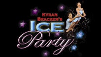Kyran Bracken's Ice Party Tickets Kyran Bracken's Ice Party Tickets