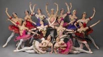 Les Ballets Trockadero De Monte Carlo Tickets Les Ballets Trockadero De Monte Carlo Tickets