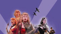 Blonde Bombshells of 1943 Tickets Blonde Bombshells of 1943 Tickets