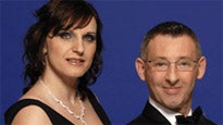 Colin Fry and TJ Higgs - the Best of British Mediumship Tickets Colin Fry and TJ Higgs - the Best of British Mediumship Tickets
