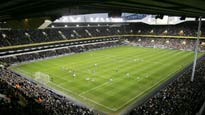 White Hart Lane White Hart Lane