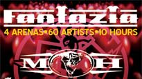Fantazia - Valentine's Spectacular Tickets Fantazia - Valentine's Spectacular Tickets
