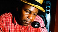 Good Times Live Feat. Norman Jay Tickets Good Times Live Feat. Norman Jay Tickets