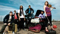 Flobots Tickets Flobots Tickets