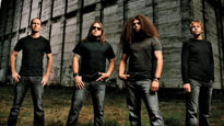 Coheed and Cambria Tickets Coheed and Cambria Tickets