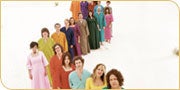 The Polyphonic Spree Tickets The Polyphonic Spree Tickets