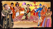 Aladdin - Sunderland Empire Tickets Aladdin - Sunderland Empire Tickets