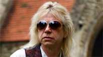 Bob Catley Tickets Bob Catley Tickets