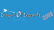 Legends of the Oche Tickets Legends of the Oche Tickets