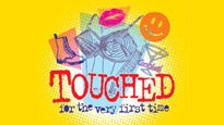 Touched Tickets Touched Tickets