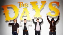 The Days Tickets The Days Tickets