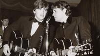 The Everly Brothers Tickets The Everly Brothers Tickets