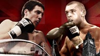 Championship Boxing - York Tickets Championship Boxing - York Tickets