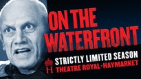 On the Waterfront Tickets On the Waterfront Tickets