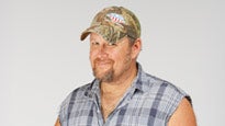 Larry the Cable Guy Tickets Larry the Cable Guy Tickets