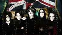 Deathstars Tickets Deathstars Tickets