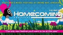 Homecoming Festival - Weekend Tickets Tickets Homecoming Festival - Weekend Tickets Tickets